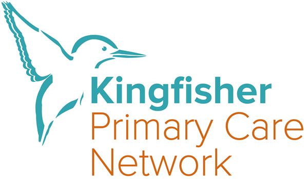 Kingfisher PCN Logo