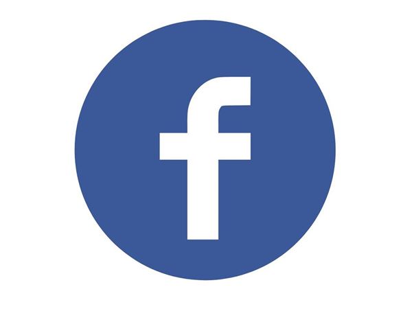 We are now on Facebook